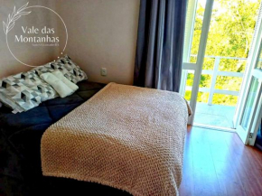 Suites Vale das montanhas